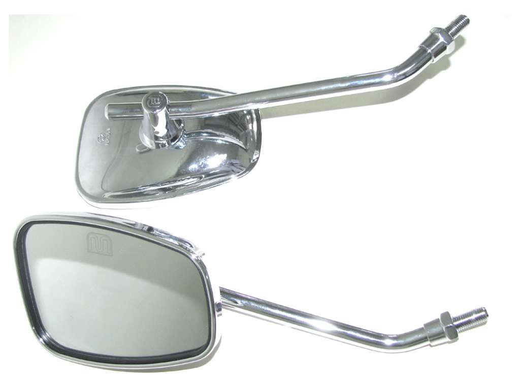 Espejo retrovisor exterior