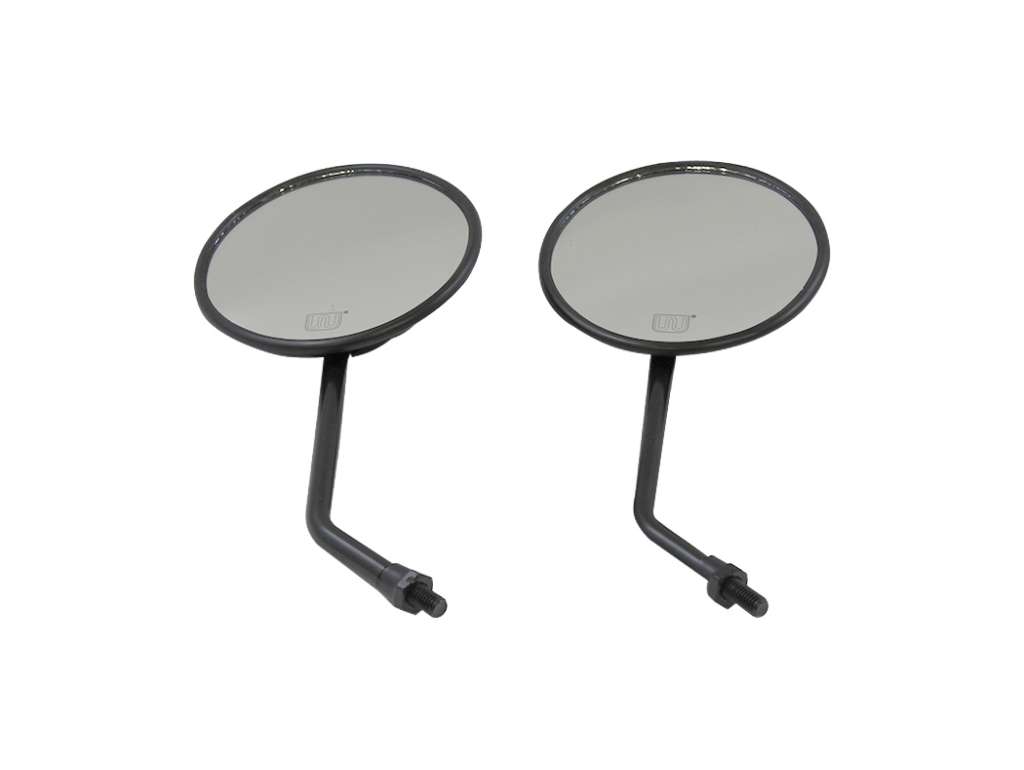 ESPEJO JGO 10MM NEGRO CG 125