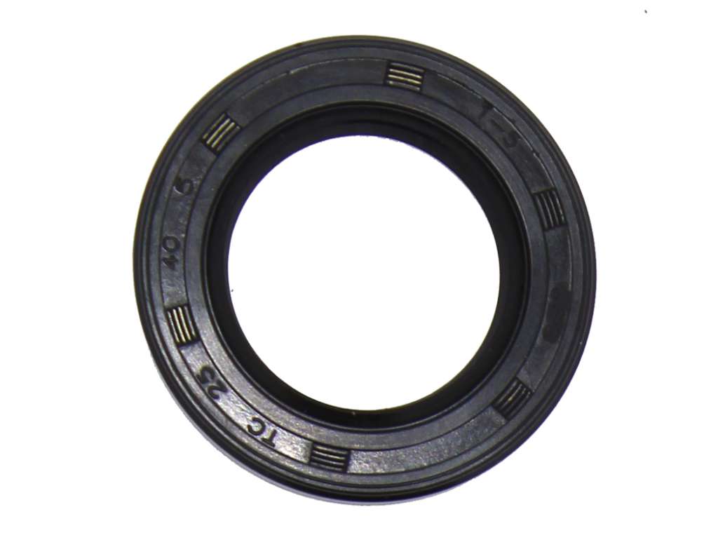 Retén de piñón 25x40x5 YB50