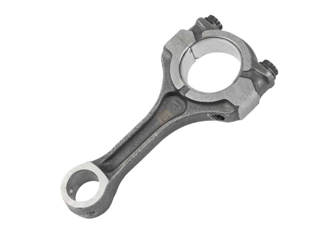 BIELA KIT ROUSER 200NS/ 89.6X30.2X17