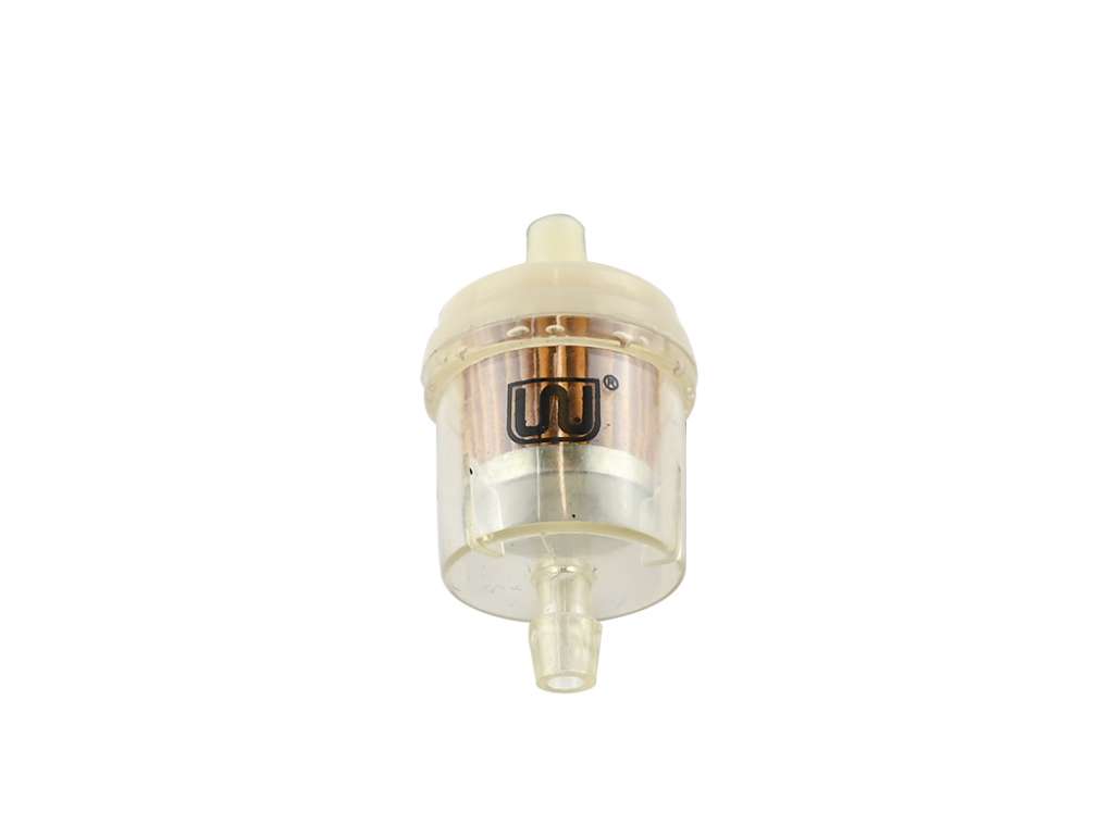 Filtro de combustible para nafta universal de motocicleta