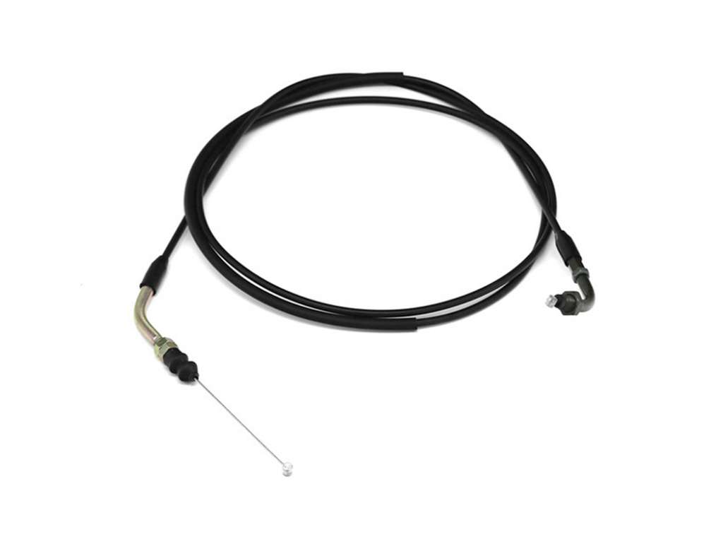 Cable de acelerador