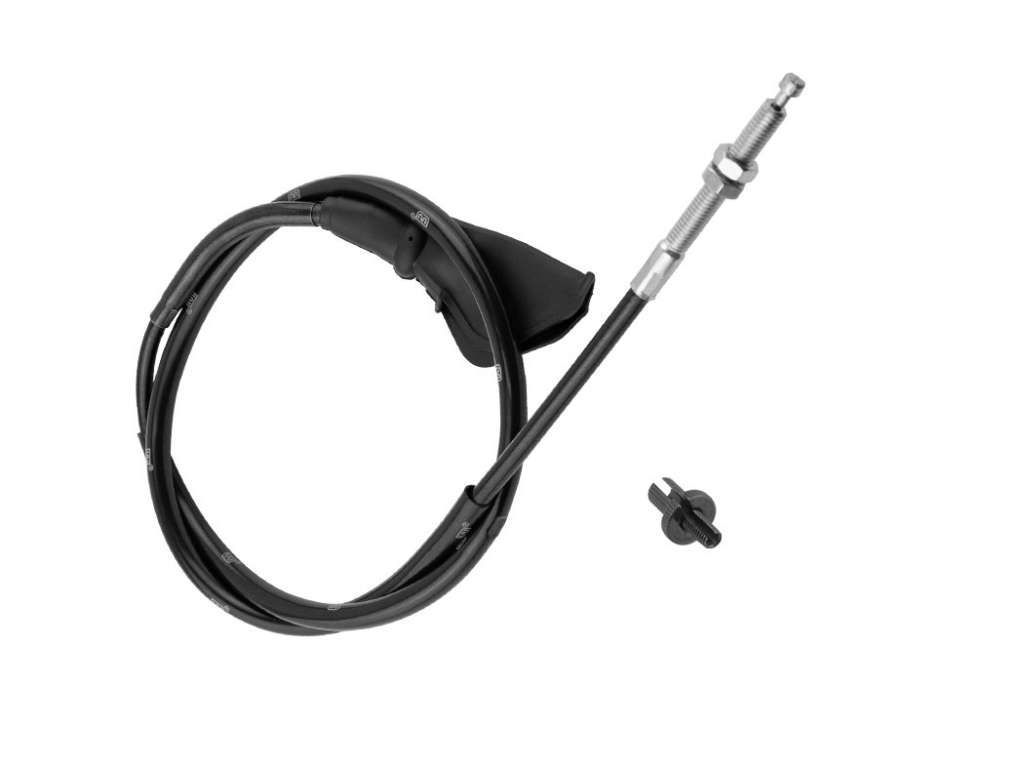 Cable de embrague