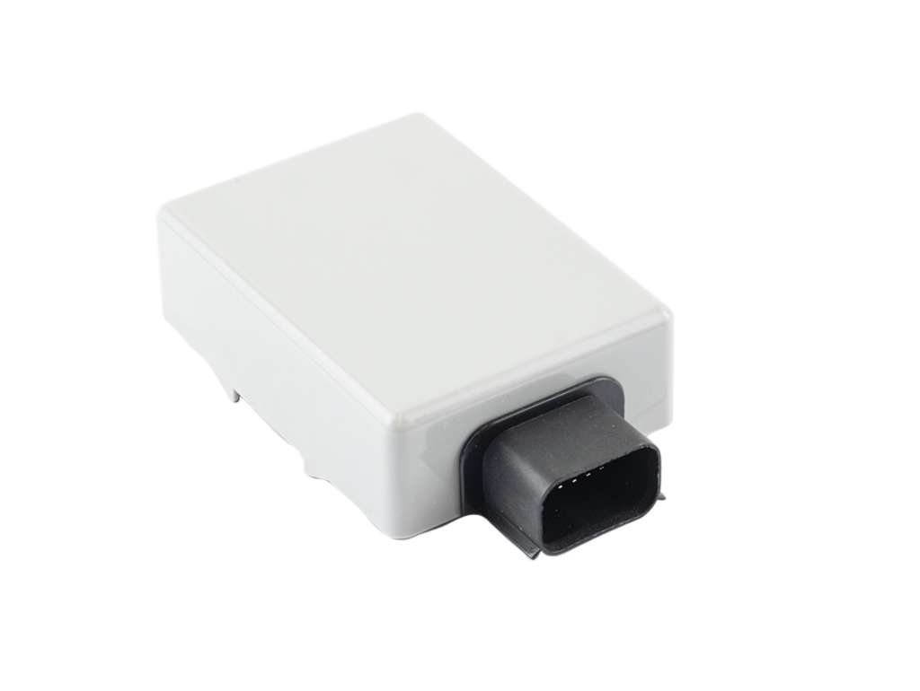 Unidad de Control de Encendido (CDI)