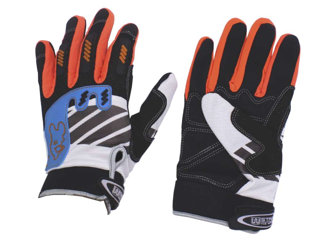 Guante W-FPST-02 M