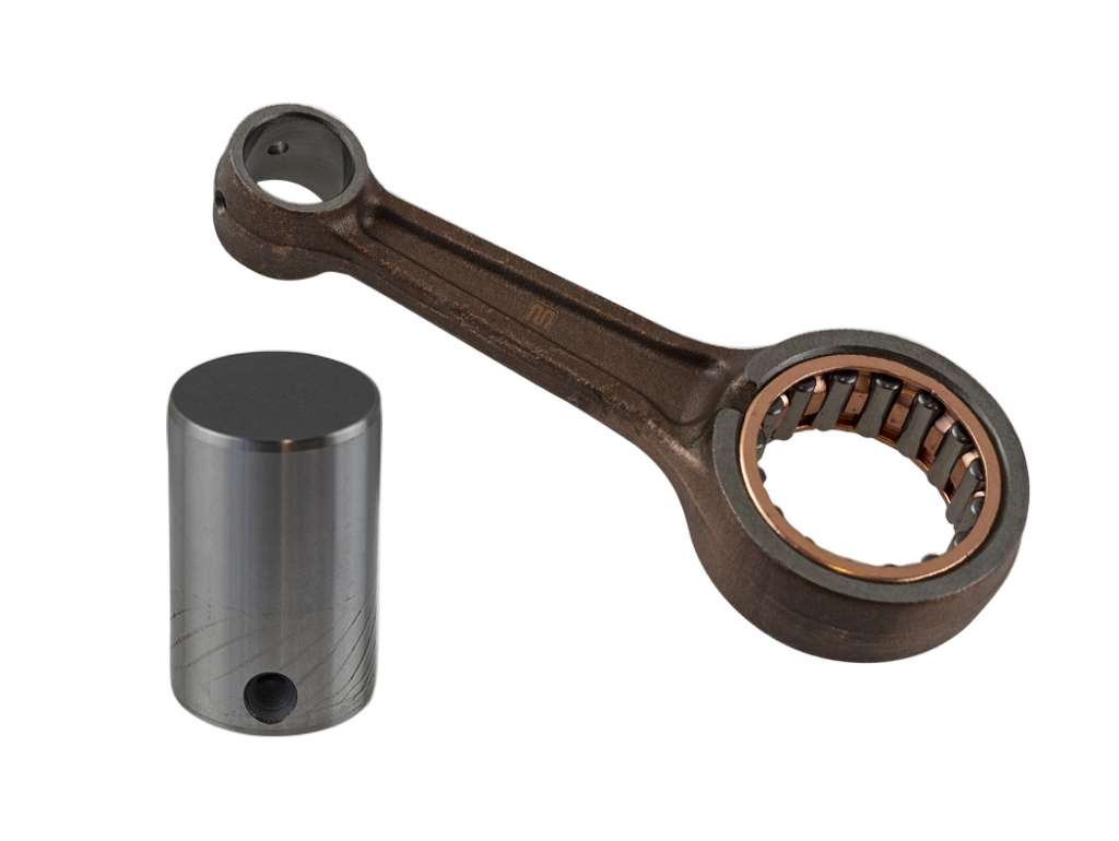BIELA KIT YBR 125/XTZ 125