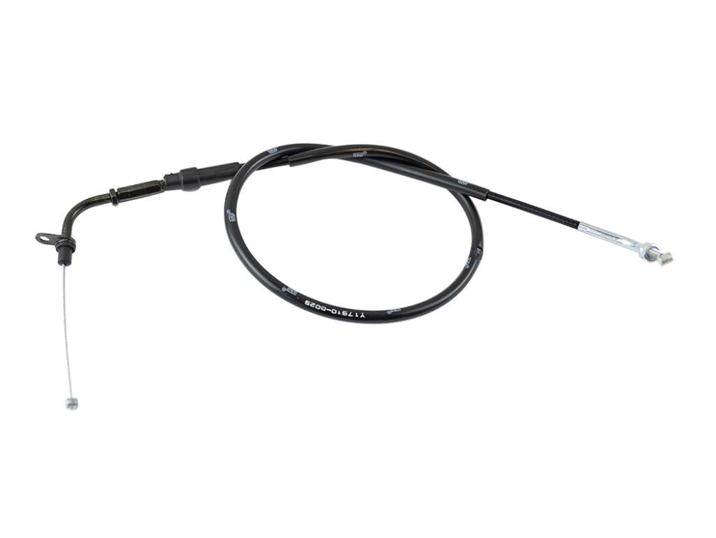 CABLE ACELERADOR FZ16