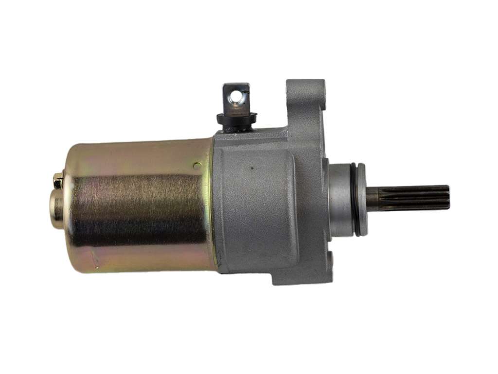 Motor de arranque