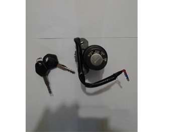 Cerradura de ignición
