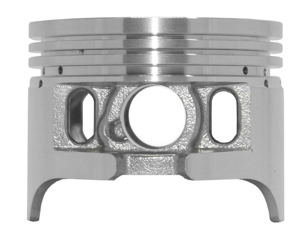KIT PISTON YUMBO C110-BACCIO PX110-WNR FAIR 53.75MM 1.25