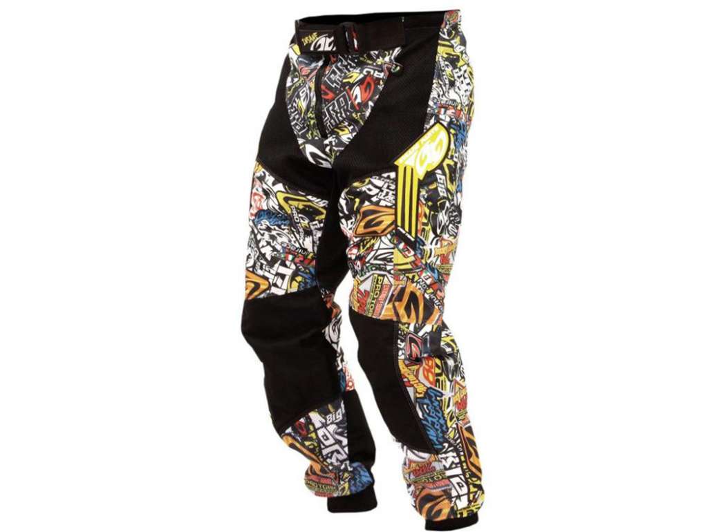 Pantalón