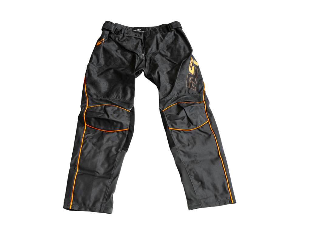 Pantalón de trabajo