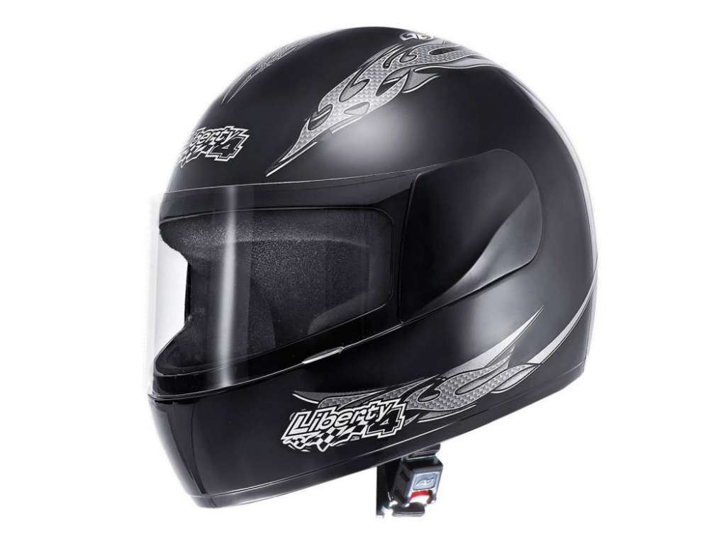 Casco de seguridad Liberty Four