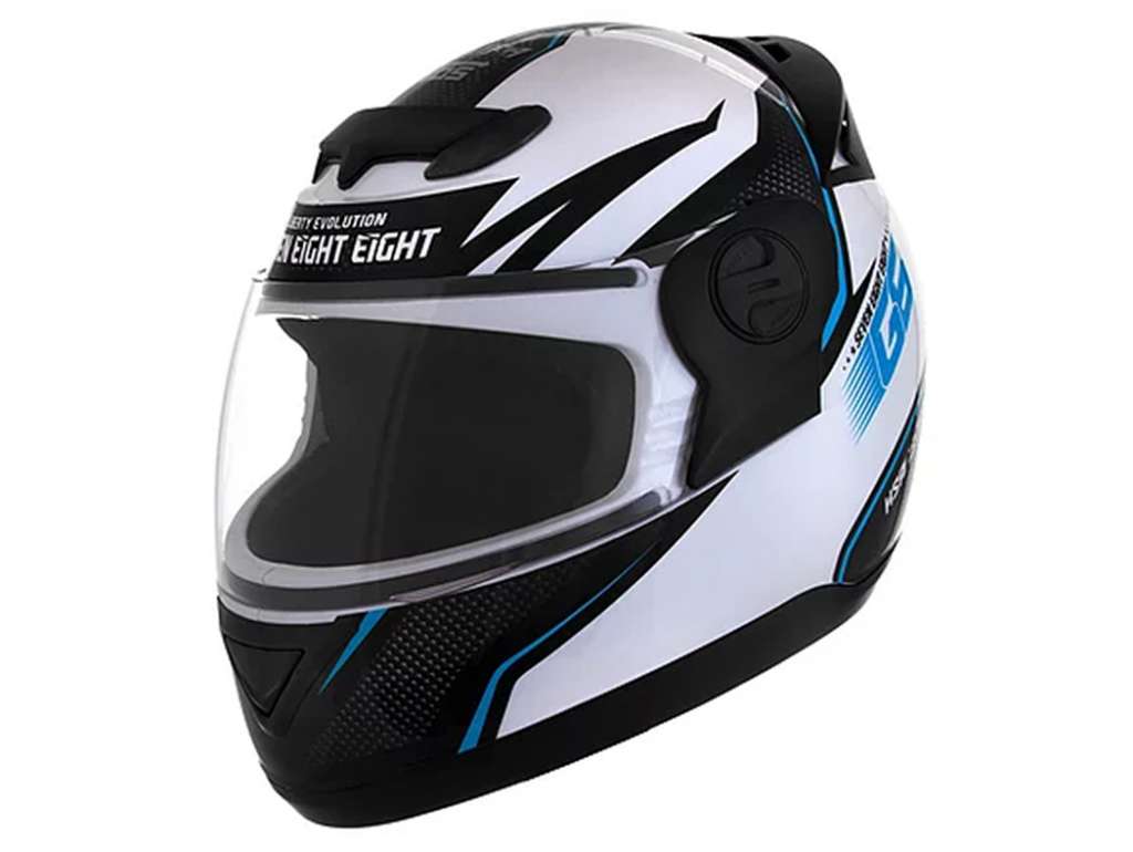 Casco Evolution G6 788