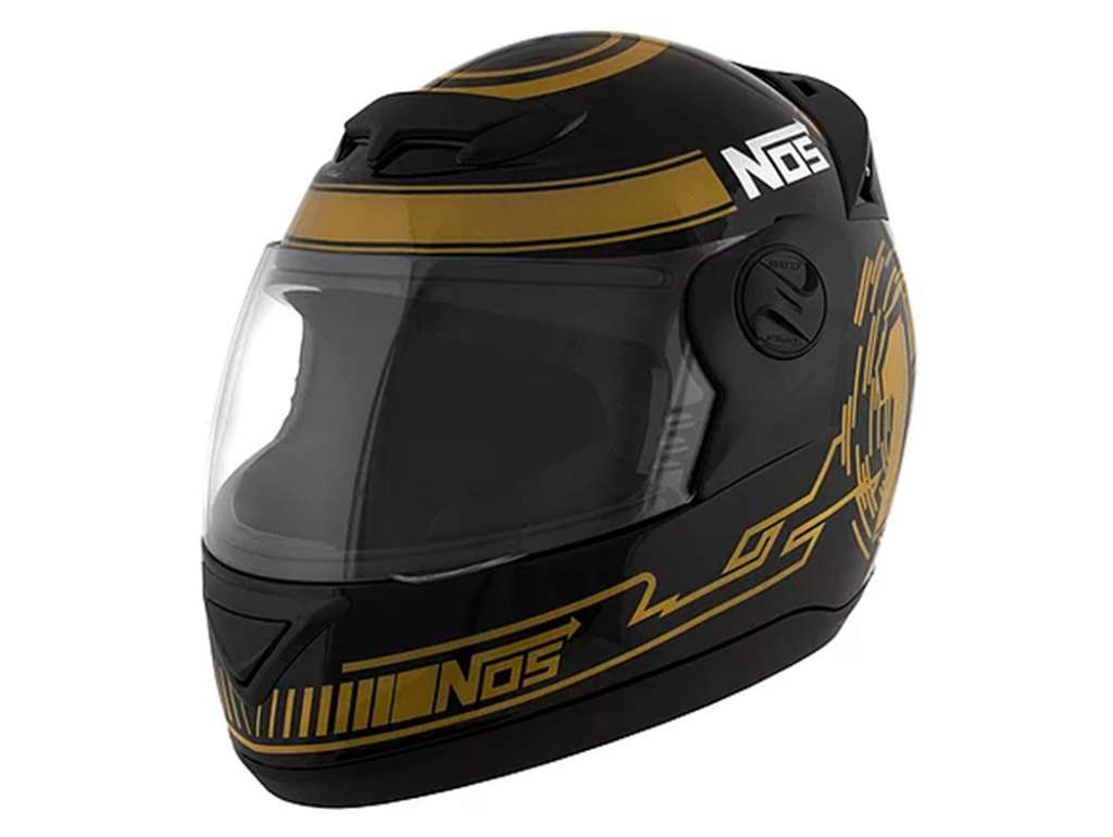 Casco de protección personal