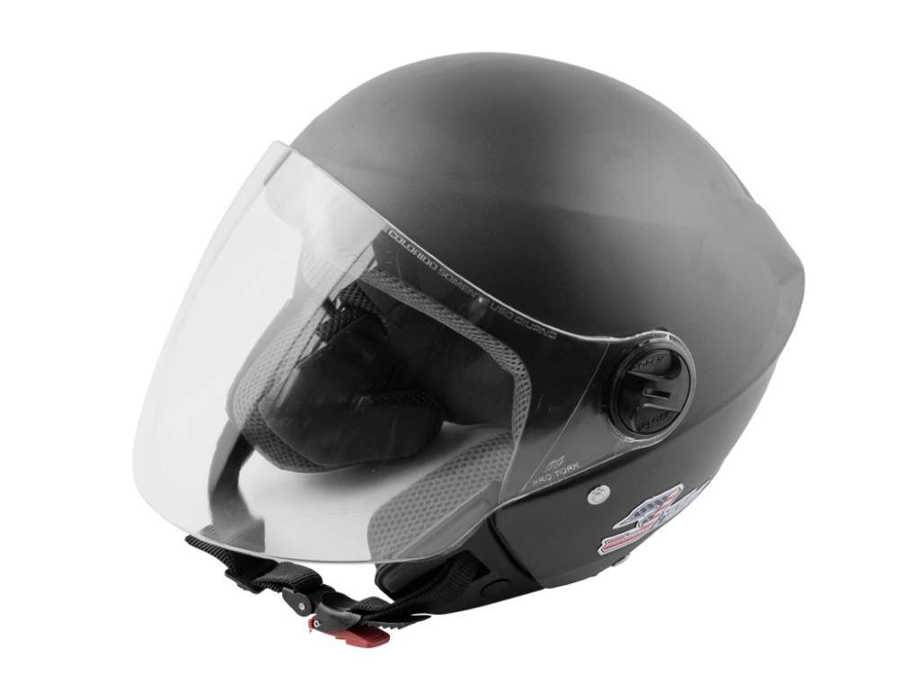 Casco de motocicleta