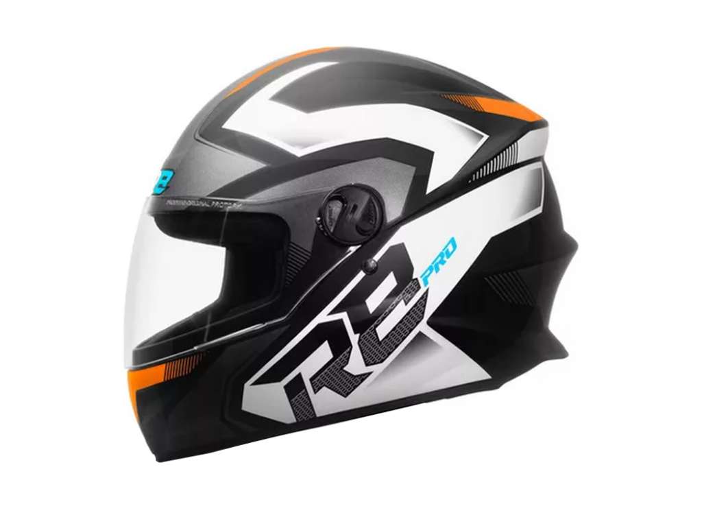 Casco de seguridad