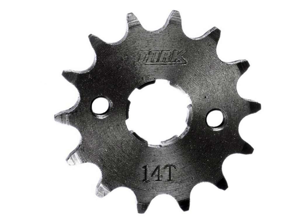 Piñón de ataque Z14
