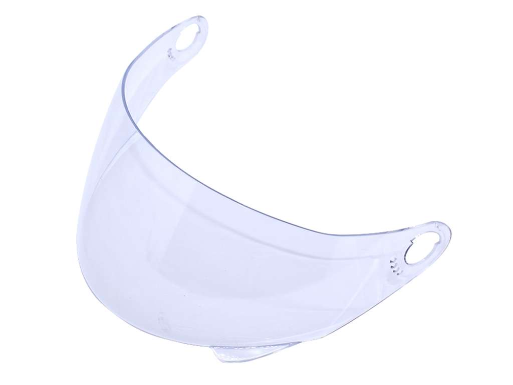 Visera para casco universal