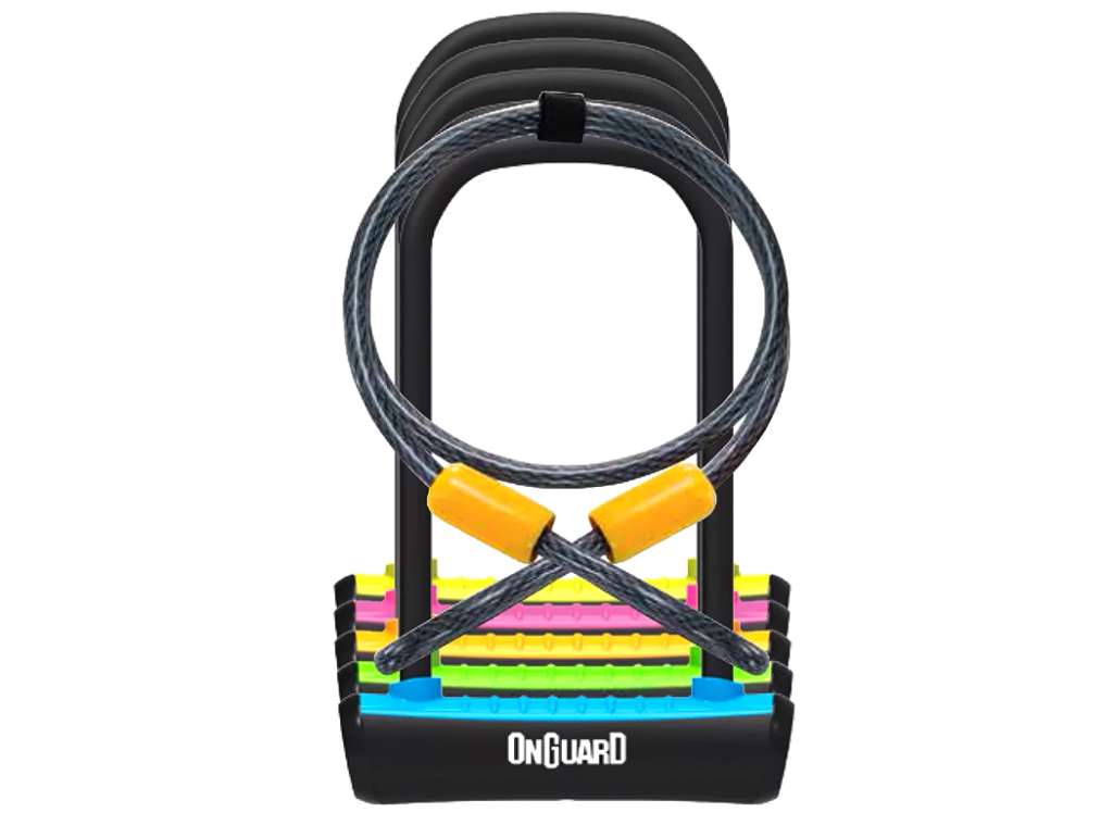 Cerradura de puerta