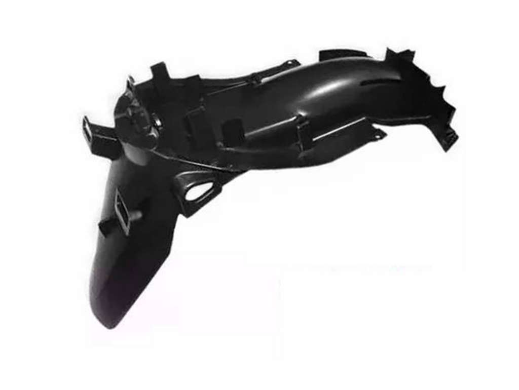 GUARDABARRO TRASERO YAMAHA YBR