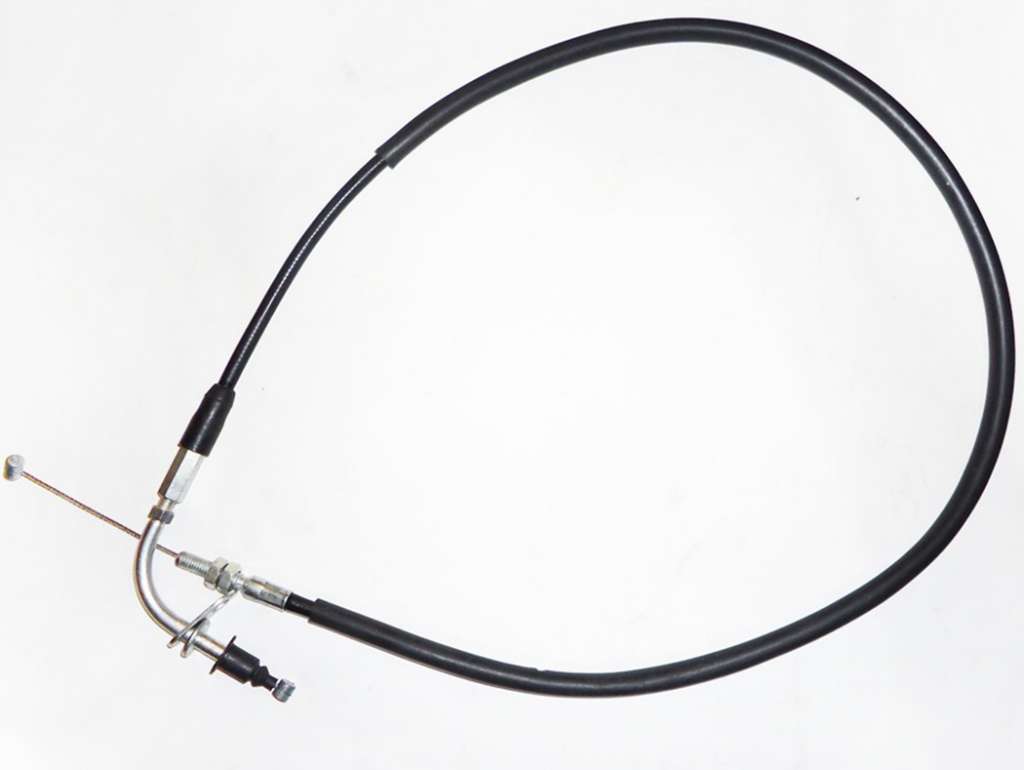 CABLE ACELERADOR COMPLETO 1 YAMAHA YBR125