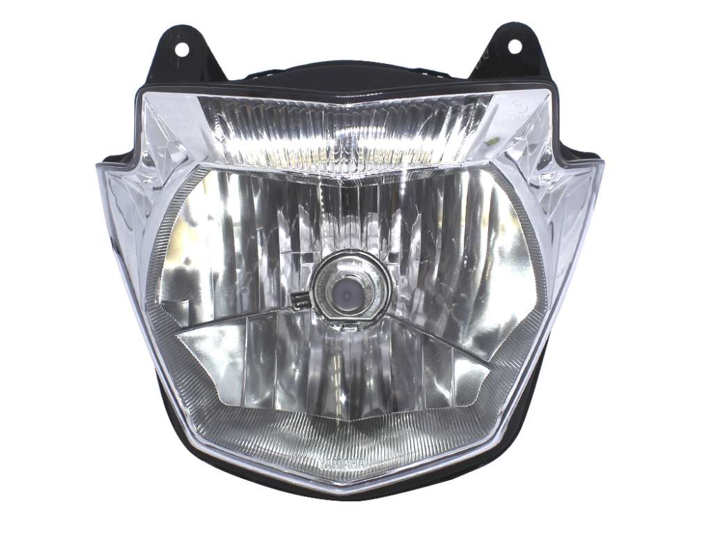 SEMIOPTICA YAMAHA YBR