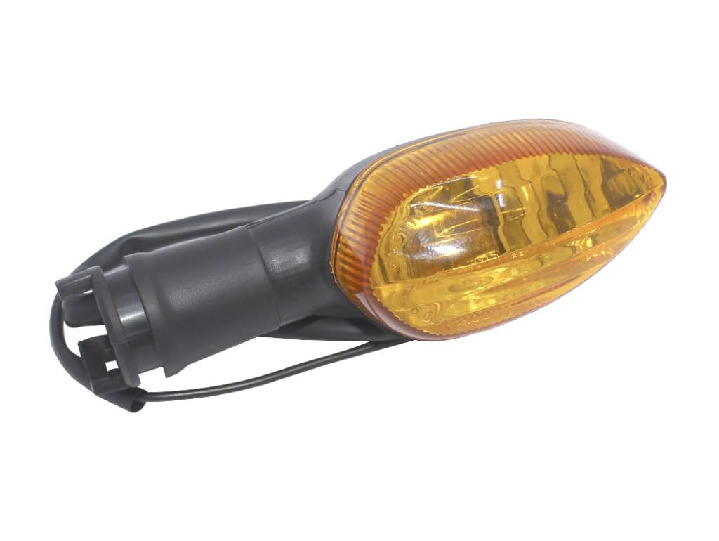 SEÑALERO TRASERO DERECHO YAMAHA FZ 16