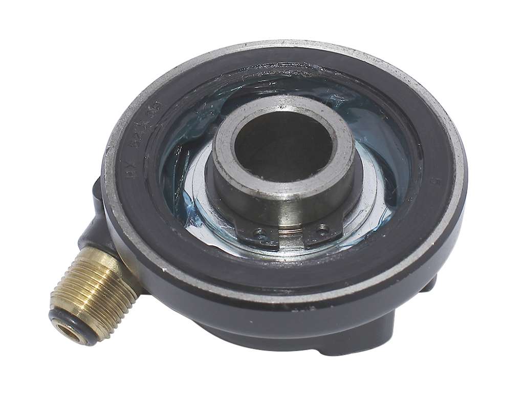 Reductor de kilometraje Yamaha XTZ