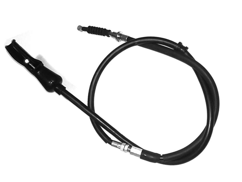 CABLE EMBRAGUE COMPLETO XTZ