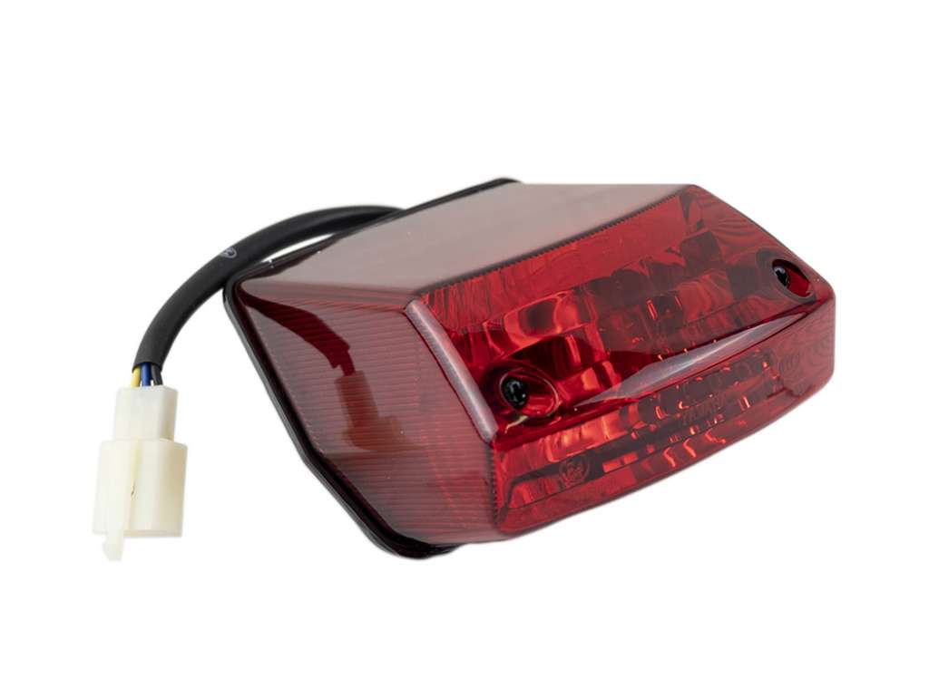 FAROL TRASERO COMPLETO YAMAHA XTZ
