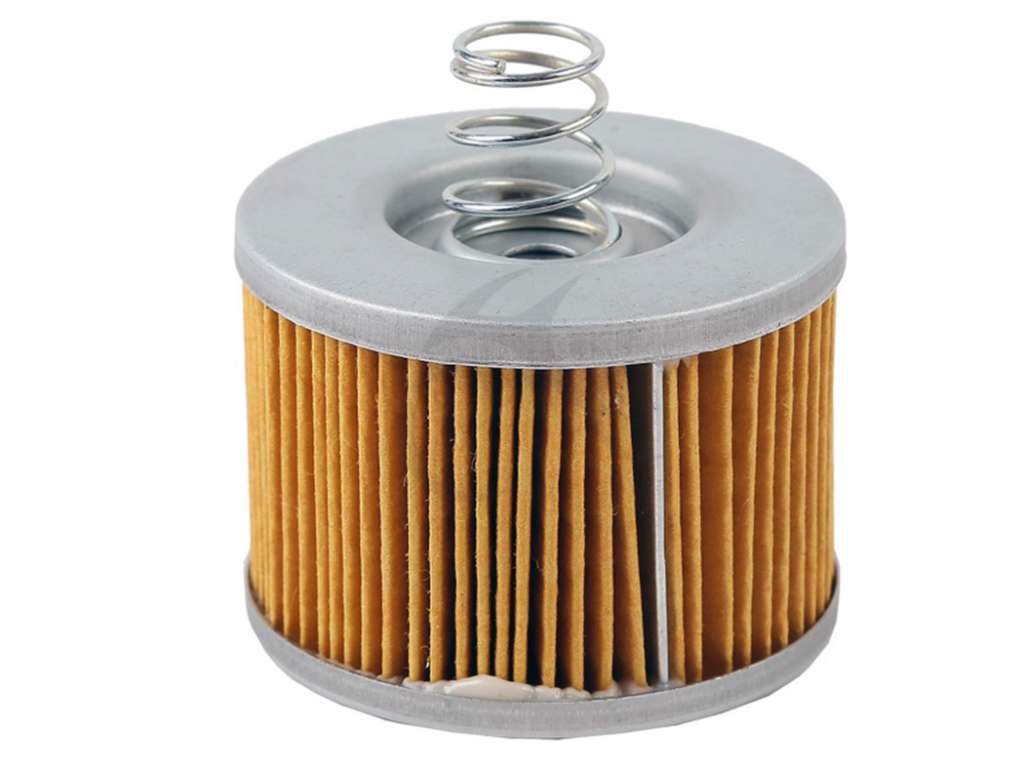 Filtro de aceite