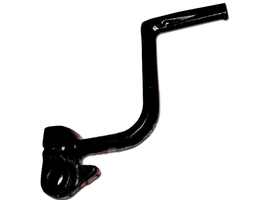 Pedal de arranque