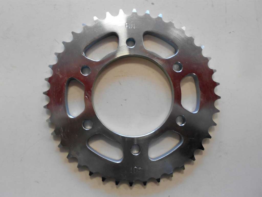 Plato de embrague Yamaha FZ 16