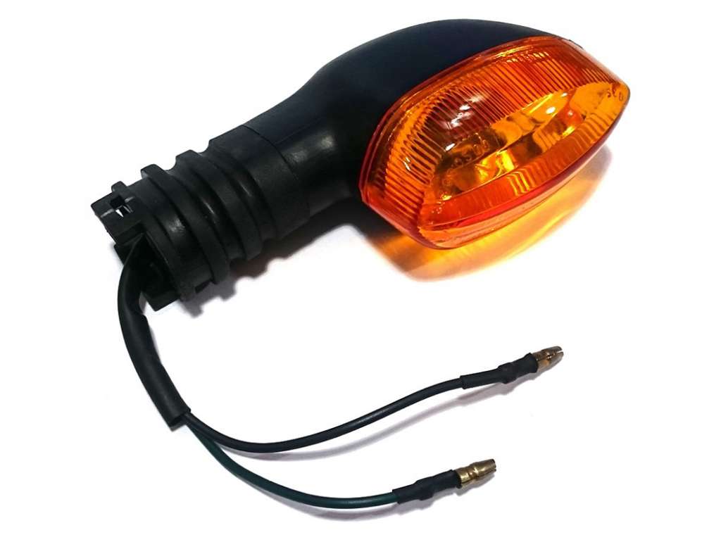 SEÑALERO DELANTERO IZQUIERDO YAMAHA FZ 16