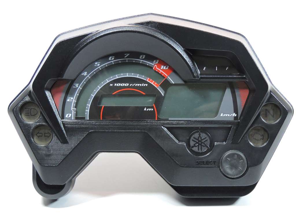 TABLERO COMPLETO YAMAHA FZ 16
