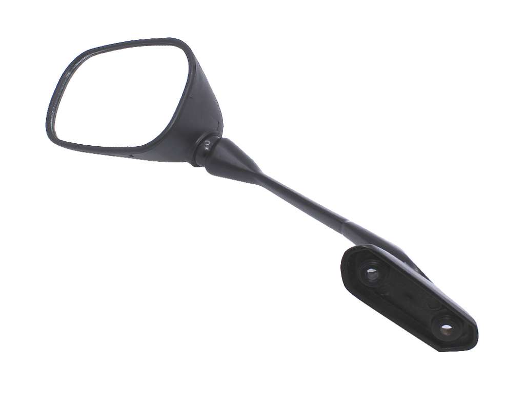 Espejo retrovisor izquierdo