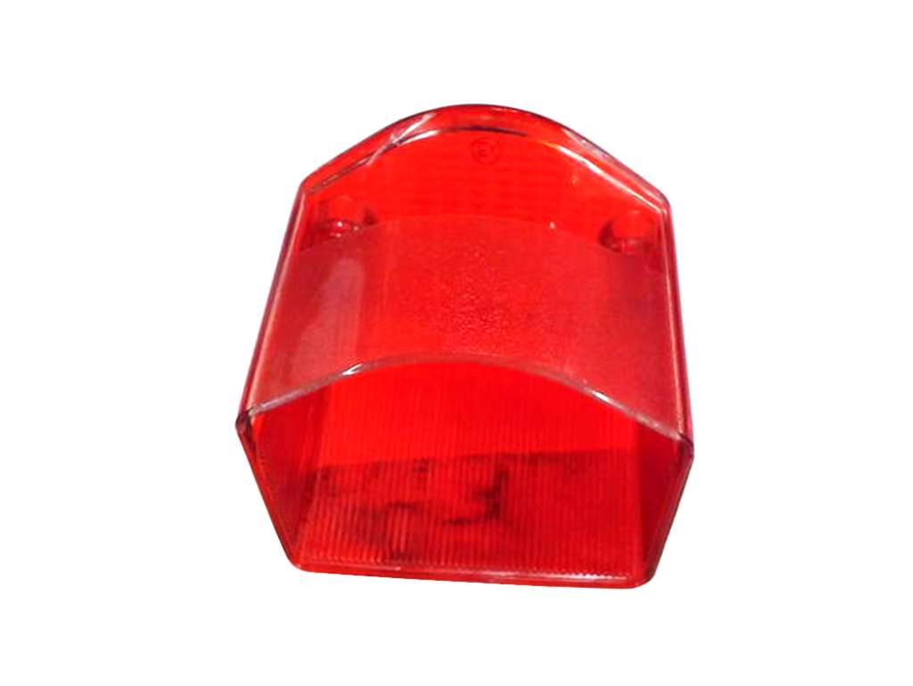 ACRILICO TRASERO FAROL TRASERO YAMAHA FZ 16