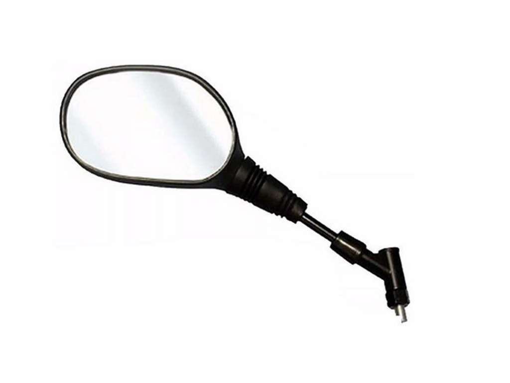 Espejo retrovisor izquierdo