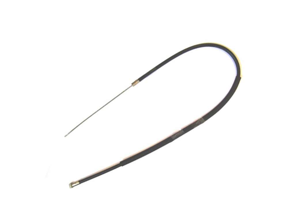 Cable de acelerador completo