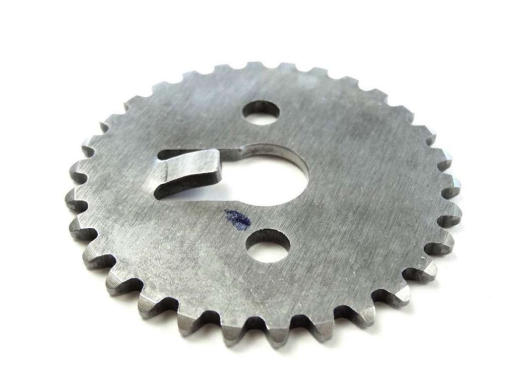 ENGRANAJE ARBOL DE LEVAS YAMAHA CRYPTON 110CC