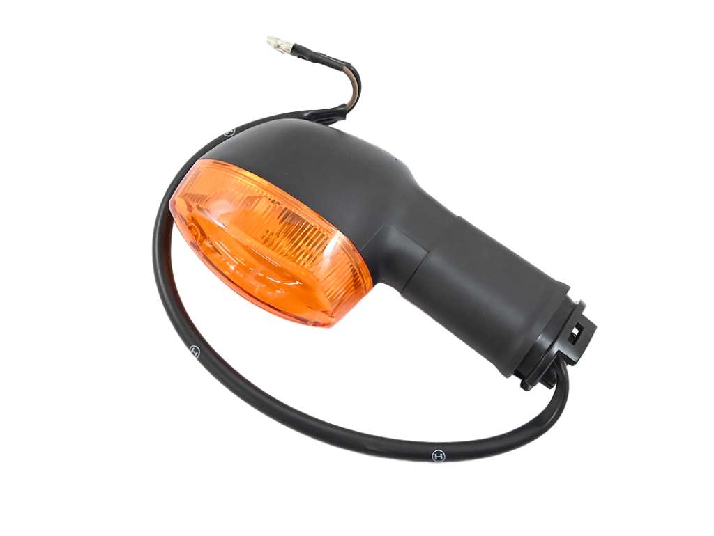 Faro trasero derecho