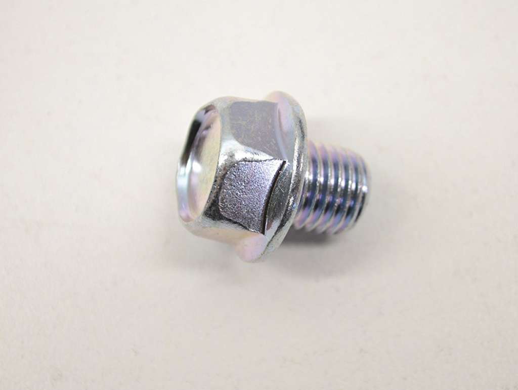 Tapón de cárter de aceite para motocicleta