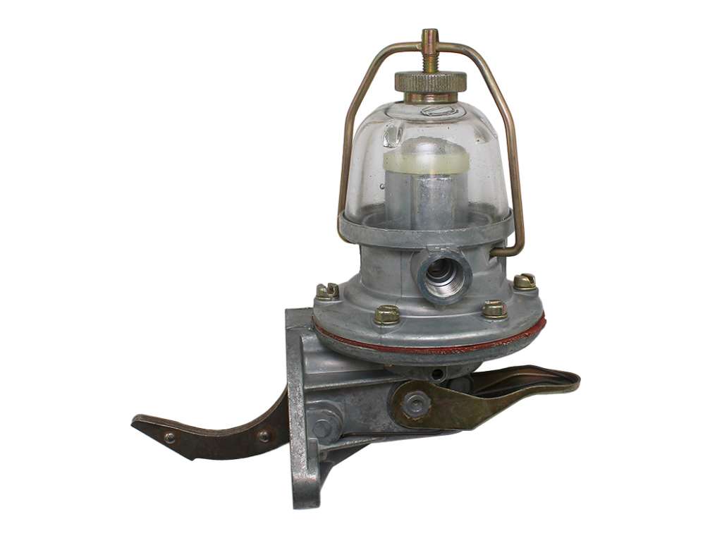 BOMBA COMBUSTIBLE HILLMAN C/VASO