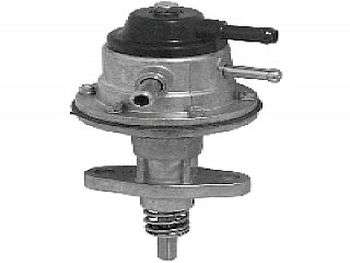 BOMBA COMBUSTIBLE PE 504 C/RETORNO