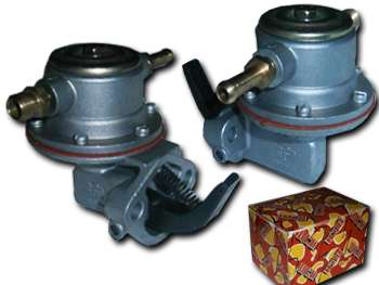 Bomba de combustible Toyota Hilux