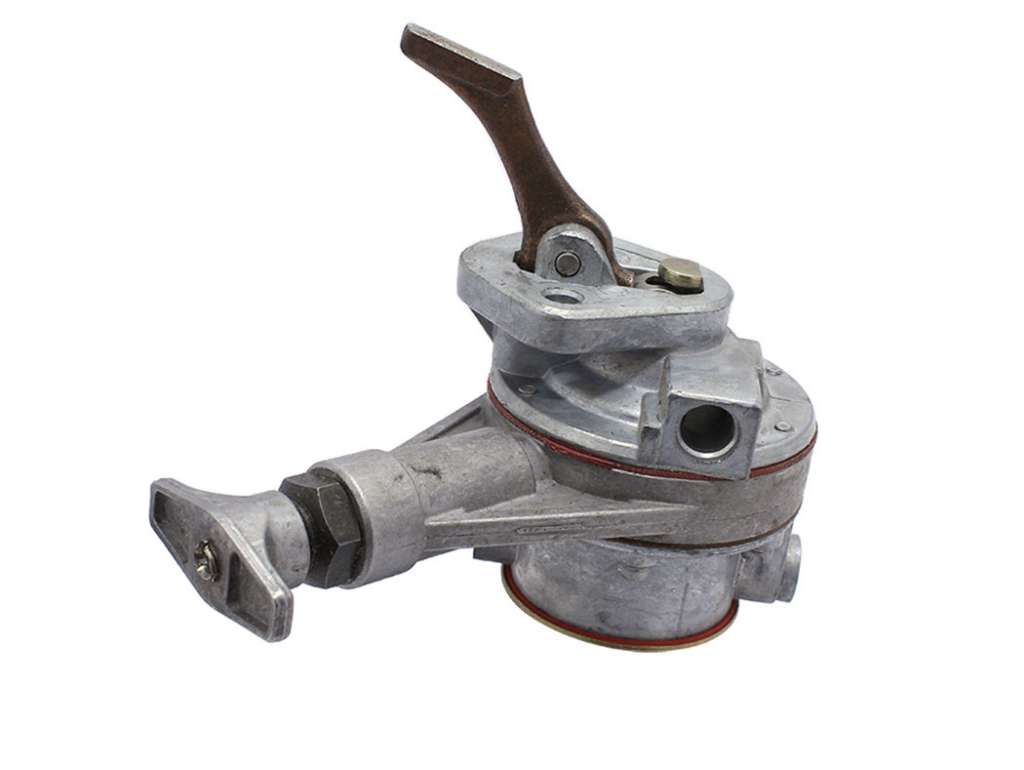 BOMBA COMBUSTIBLE BEDFORD TK-TL 500