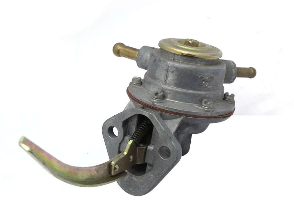 Bomba de combustible