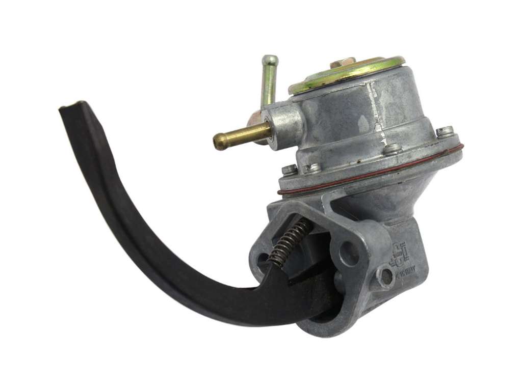 BOMBA COMBUSTIBLE NI BLUEBIRD P/LARGA