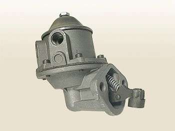 Bomba de Combustible para Ford 8 Cilindros 38/41